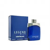 Montblanc Blue Legend - EDP - 100 ml