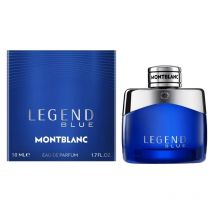 Montblanc Blue Legend - EDP - 50 ml