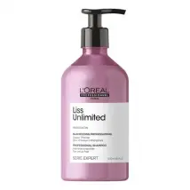 L'Oréal Professionnel - Shampoo Liss Unlimited 500 ml