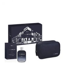 Cofanetto Morris - The Wild Man EDT