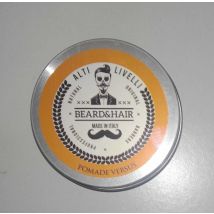 Alti Livelli - Pomade 100 ml - Pomade Versus