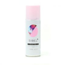 Sibel - Hair colour spray 125 ml - Pastel Rose