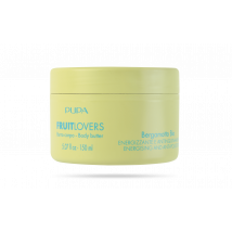 Pupa Fruit Lovers - Burro corpo 150 ml - 003 - Bergamotto
