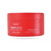 Pupa Fruit Lovers - Scrub corpo 250 ml - 004 - Melagrana