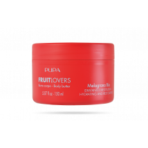Pupa Fruit Lovers - Burro corpo 150 ml 004 - Melagrana