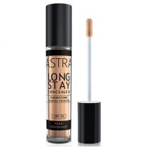 Astra Long stay concealer - Correttore a lunga tenuta - 03C