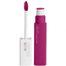 Maybelline Super Stay Matte Ink - 120