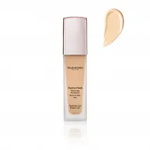 Elizabeth Arden - Flawless Finish Skincare Foundation - 30 ml - 210n