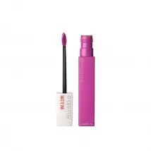 Maybelline Super Stay Matte Ink - 35