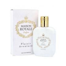 Outlet Maison Royale - Plaisir Aventuré EDP 100 ml