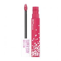 Maybelline Super Stay Matte Ink - 390