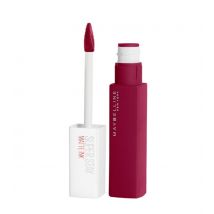 Maybelline Super Stay Matte Ink 435