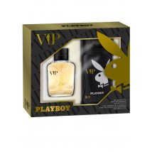 Cofanetto Playboy Vip - Eau de toilette 60 ml