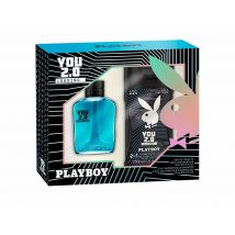 Cofanetto Playboy - You 2.0 - Eau de toilette 60 ml
