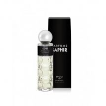 Parfums Saphir - Eau de Parfum 200 ml - acqua uomo