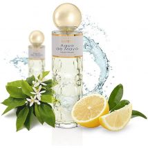 Parfums Saphir - Eau de Parfum 200 ml - agua de mayo