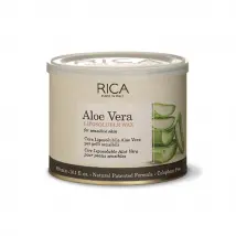 Rica Cera depilatoria 400 ml - Aloe vera