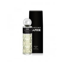 Parfums Saphir - Eau de Parfum 200 ml - armonia black