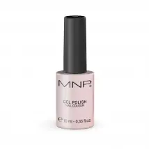 Mesauda Nail Pro Gel Polish Nail Colour - Disponibile in 120 colori - Cashew