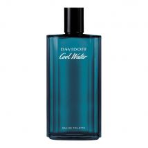 Outlet Davidoff Cool Water Man - EDT 125 ml