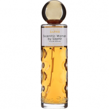 Parfums Saphir - Eau de Parfum 200 ml - excentric woman