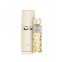 Parfums Saphir - Eau de Parfum 200 ml - freedom de saphir