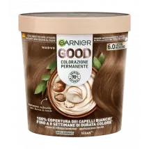 Garnier Good - Colorazione permanente Castano mocaccino