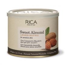 Rica Cera depilatoria 400 ml - Mandorle