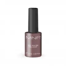 Mesauda Nail Pro Gel Polish Nail Colour - Disponibile in 120 colori - Mocha magic