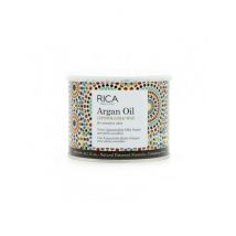 Rica Cera depilatoria 400 ml - Olio di argan