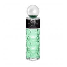 Parfums Saphir - Eau de Parfum 200 ml - select blue man