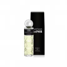 Parfums Saphir - Eau de Parfum 200 ml - select man