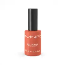 Mesauda Nail Pro Gel Polish Nail Colour - Disponibile in 120 colori - Solar flare