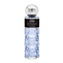Parfums Saphir - Eau de Parfum 200 ml Spectrum