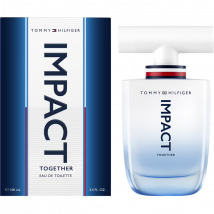 Tommy Hilfiger - Impact Together EDT - 100 ml