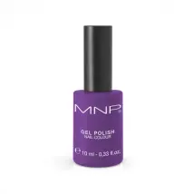 Mesauda Nail Pro Gel Polish Nail Colour - Disponibile in 120 colori - Ultraviolet