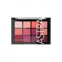 Astra Temptation Palette - Palette Occhi 04