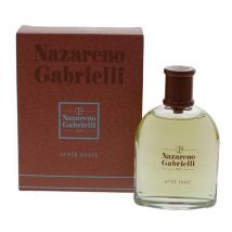 Nazareno Gabrielli 1907 - Aftershave 100 ml