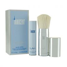 Mugler Innocent - Refillable Powder Brush 2 x 10 g