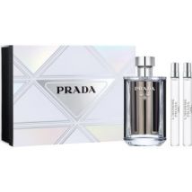 Cofanetto Prada l'Homme - EDT 100 ml