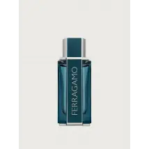 Outlet Salvatore Ferragamo Intense Leather - EDP 100 ml