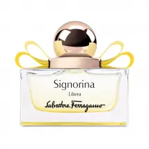 Outlet Salvatore Ferragamo Signorina Libera - EDP 100 ml