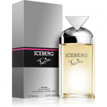 Iceberg Twice - Eau de Toilette spray - 100 ml
