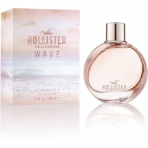 Hollister California Wave for her - EDP - 100 ml