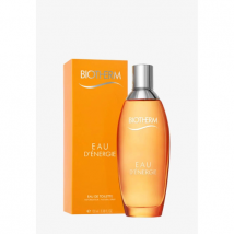 Biotherm - Eau d'Energie EDT 100 ml