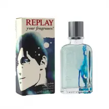 Outlet Replay your fragrance! for him - EDT 75 ml