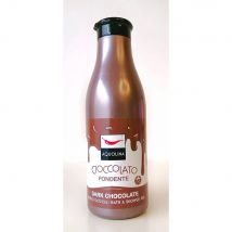 Aquolina Bath & Shower gel 500 ml Dark chocolate