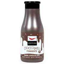 Aquolina Bath & Shower gel - 250 ml - Dark chocolate
