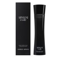 Armani Code - Dopobarba 100 ml