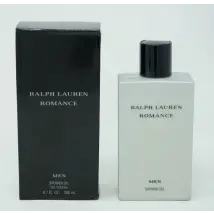Ralph Lauren - Romance men Shower gel 200 ml